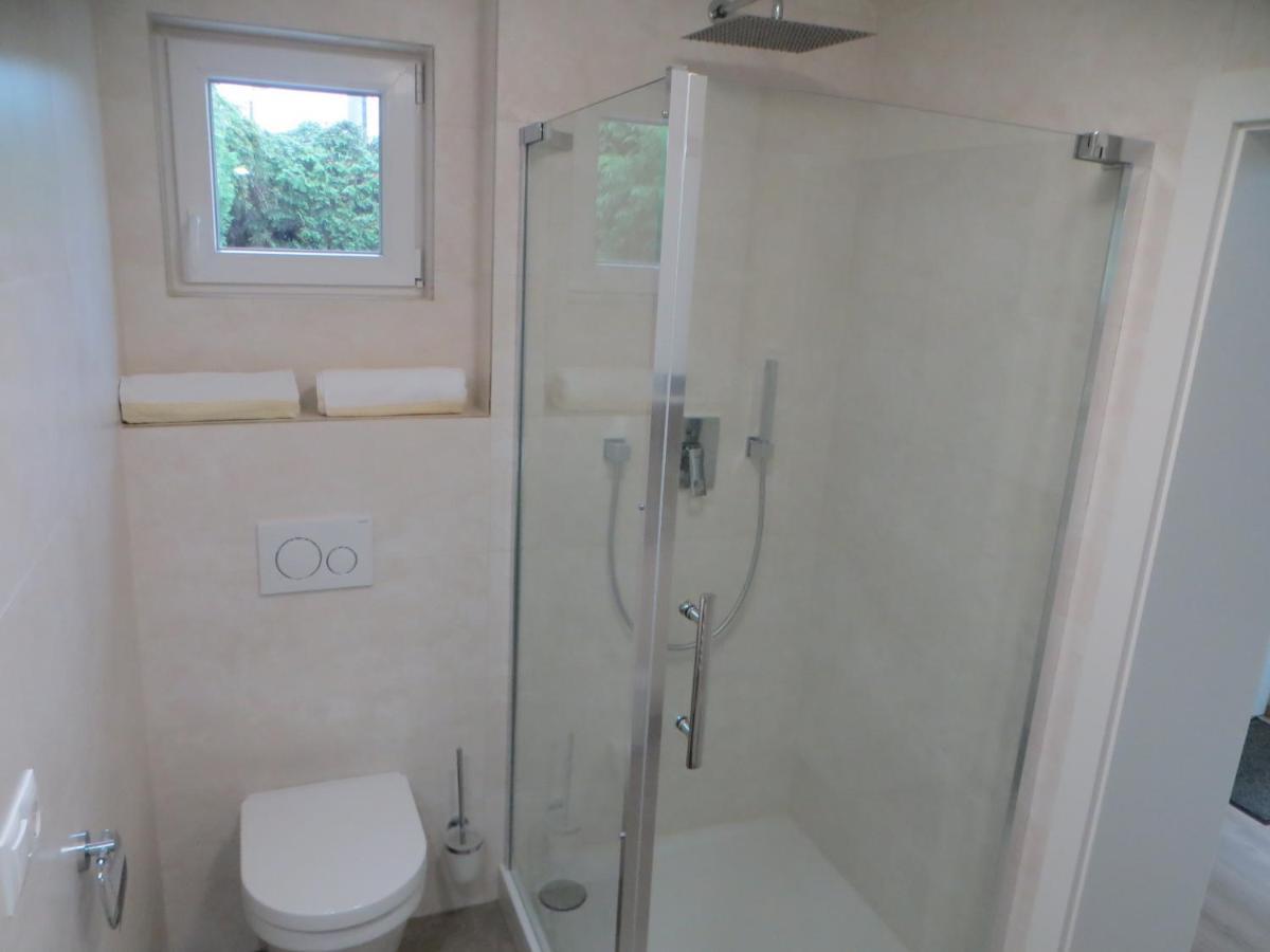 Premium City Apartment Amadeus Salzburg Buitenkant foto