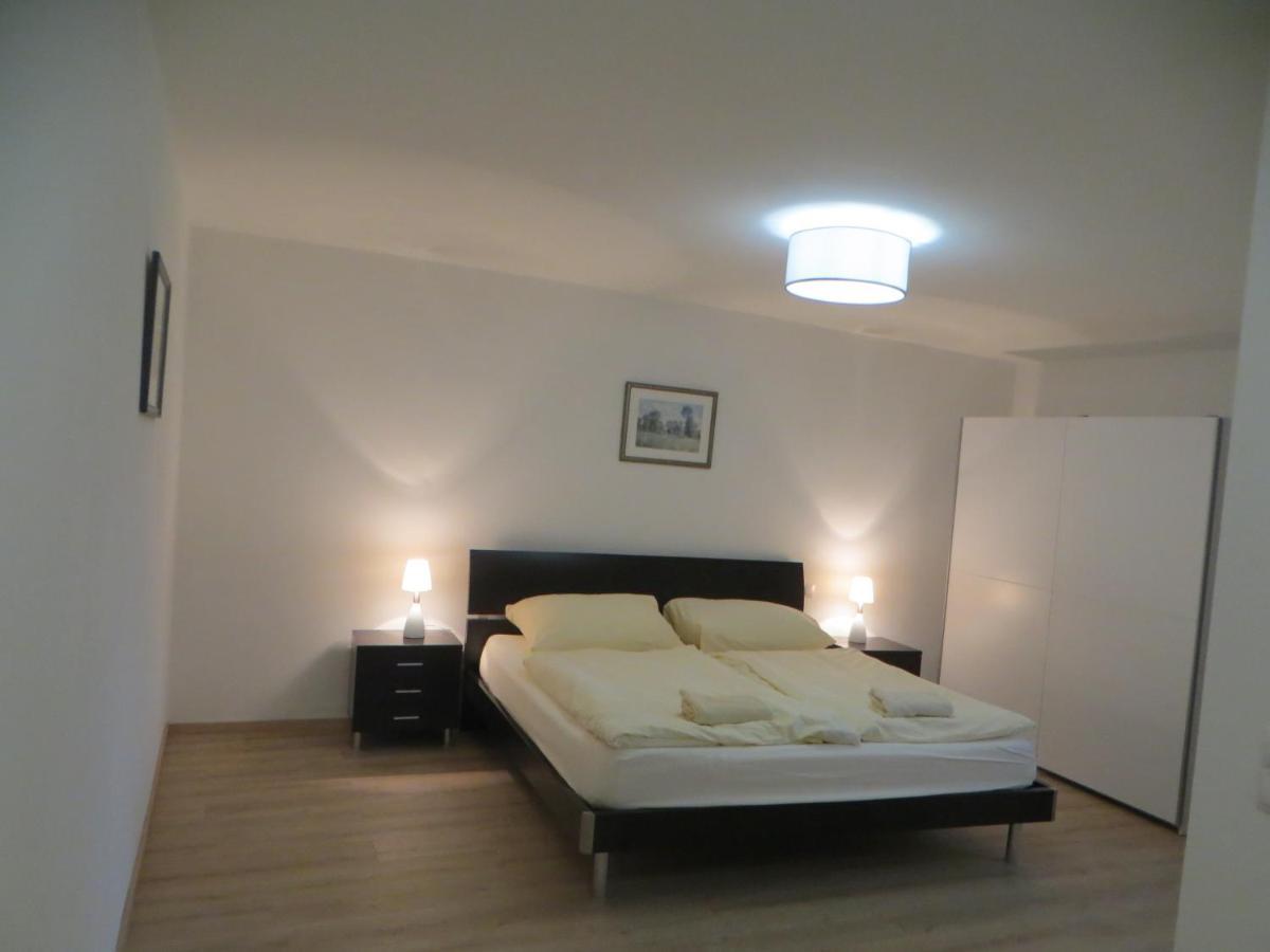 Premium City Apartment Amadeus Salzburg Buitenkant foto