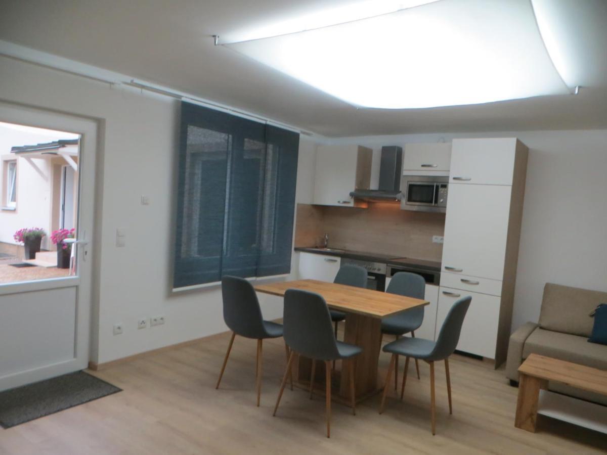 Premium City Apartment Amadeus Salzburg Buitenkant foto