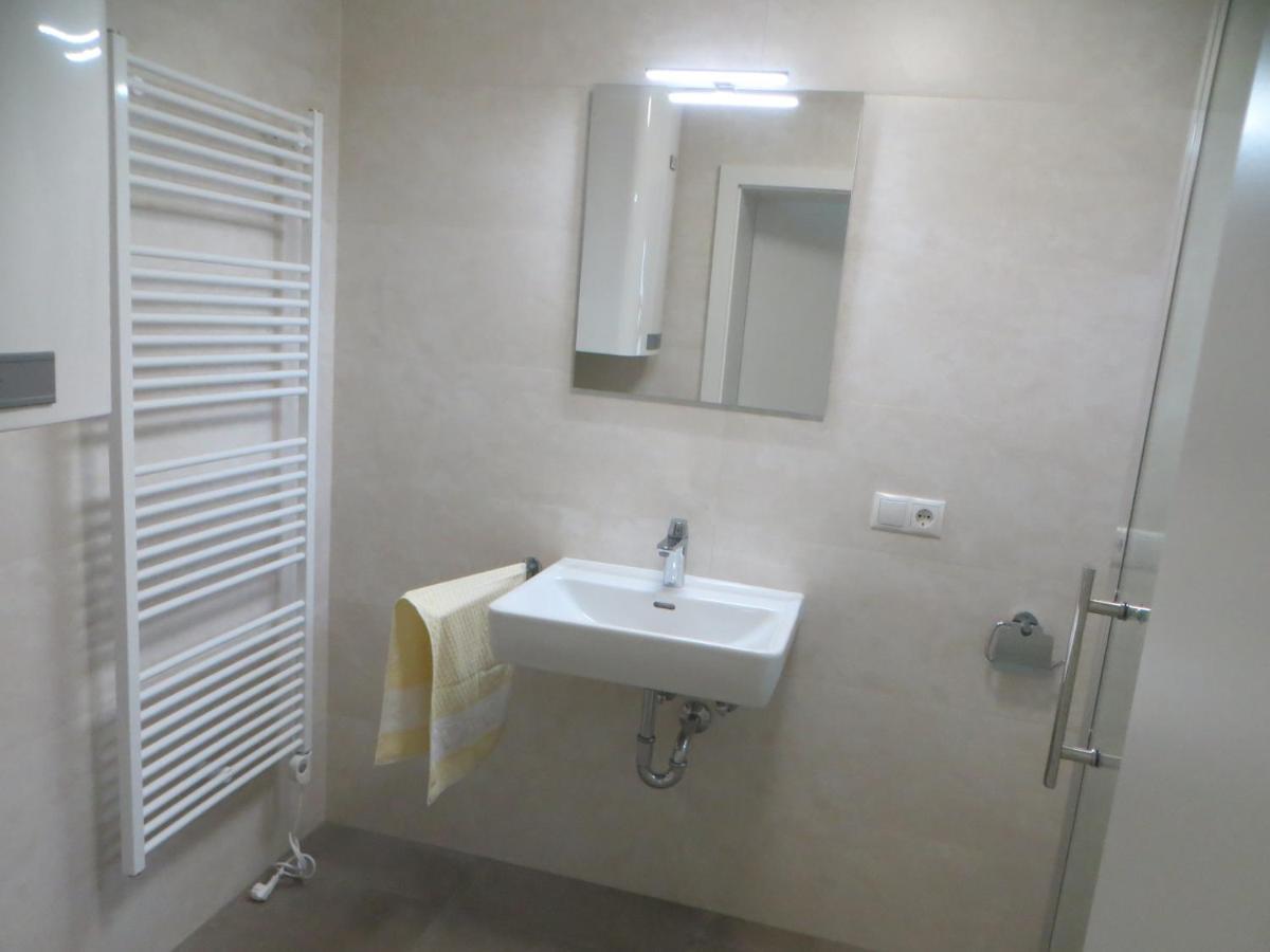 Premium City Apartment Amadeus Salzburg Buitenkant foto