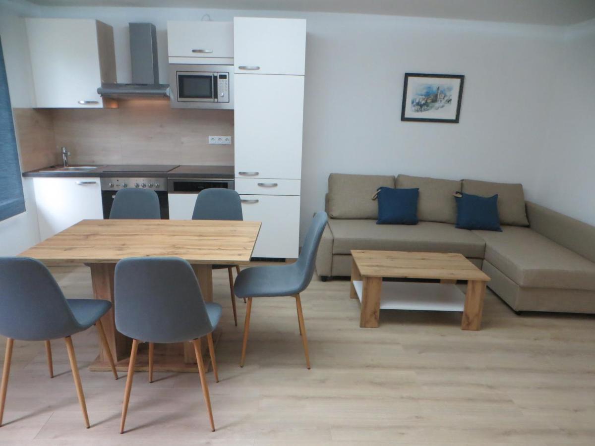 Premium City Apartment Amadeus Salzburg Buitenkant foto