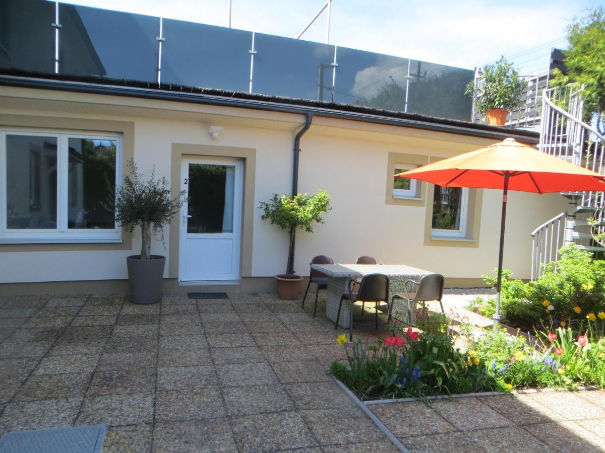 Premium City Apartment Amadeus Salzburg Buitenkant foto